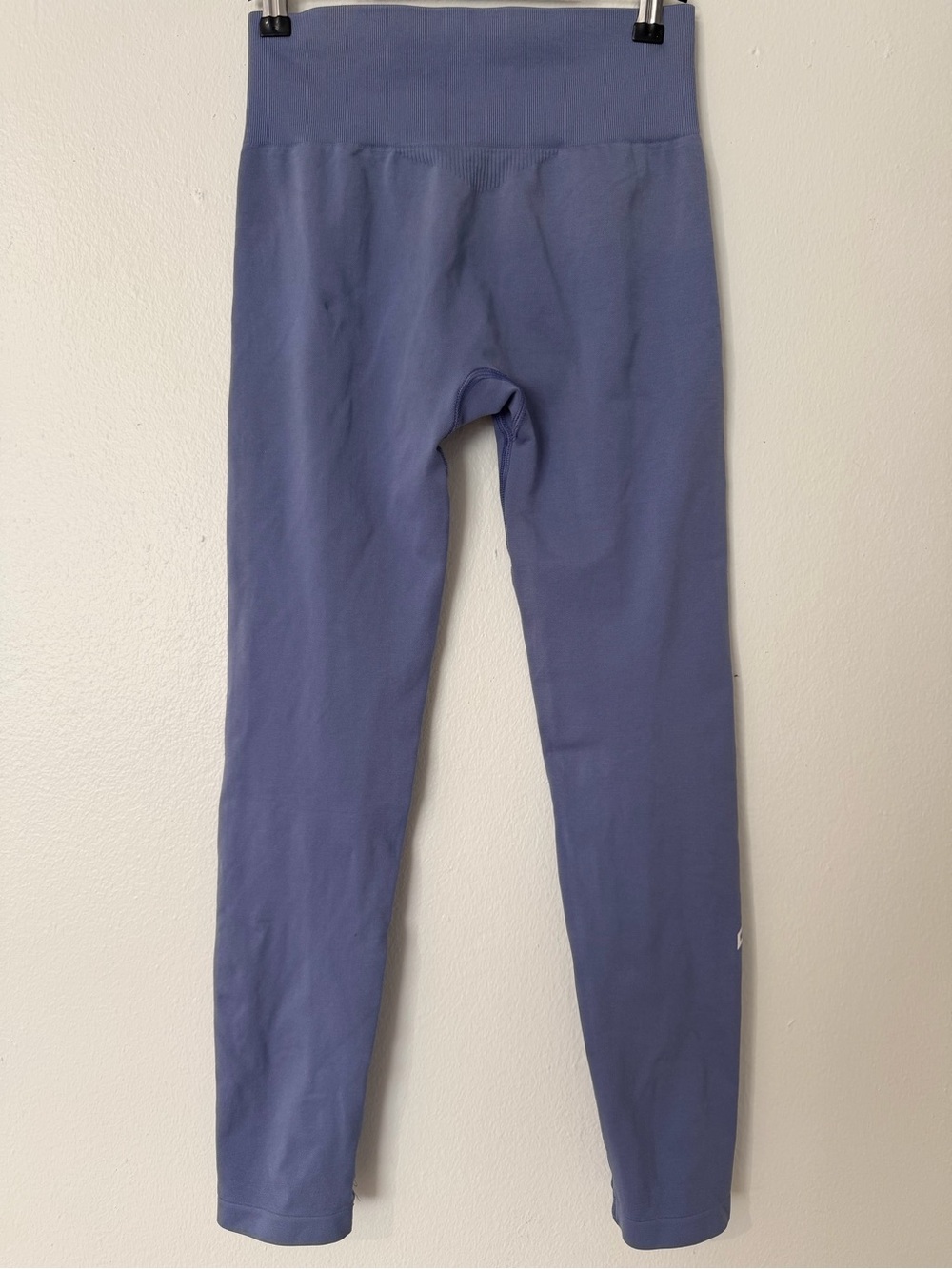 Oner Active seamless high-waisted leggings 💜
Size M. Purple/lilac color. Stretch - Picture 2 of 3